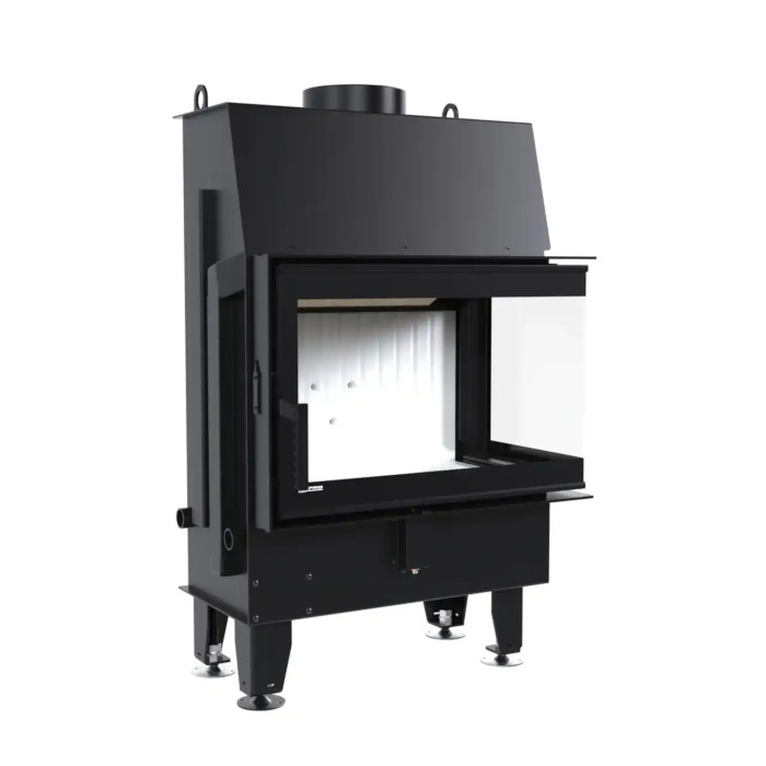 Kominek Defro Home Impuls SM BP 9 kW
