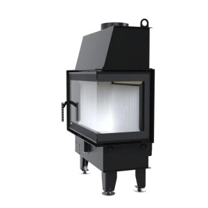 Kominek Defro Home Impuls SM BP 9 kW