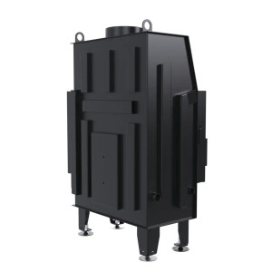 Kominek Defro Home Impuls SM BP 9 kW