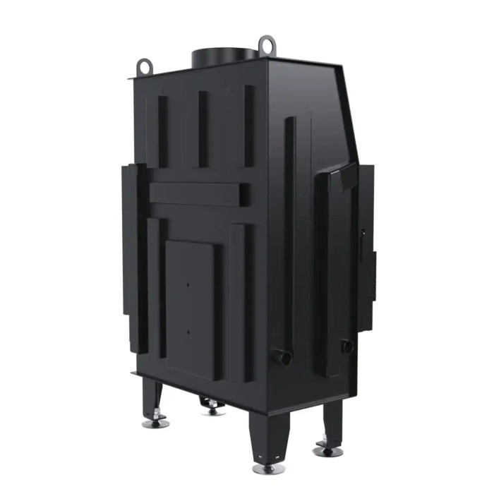 Kominek Defro Home Impuls SM BP 9 kW