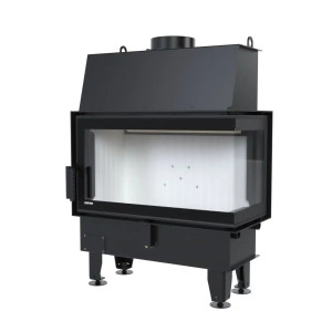 Kominek Defro Home Impuls ME BP 10 kW