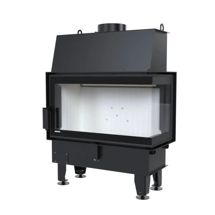 Kominek Defro Home Impuls ME BP 10 kW
