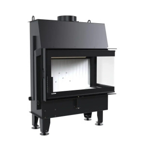 Kominek Defro Home Impuls ME BP 10 kW