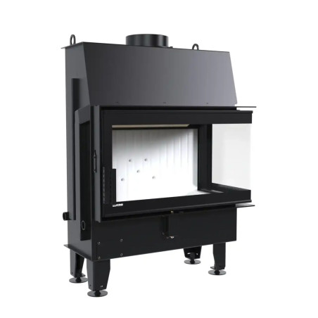 Kominek Defro Home Impuls ME BP 10 kW