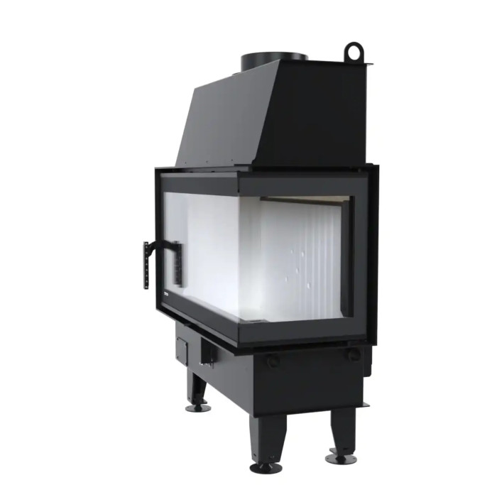 Kominek Defro Home Impuls ME BP 10 kW