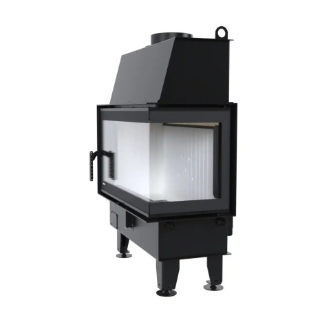 Kominek Defro Home Impuls ME BP 10 kW