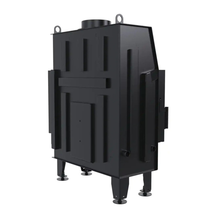 Kominek Defro Home Impuls ME BP 10 kW