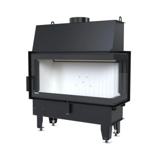 Kominek Defro Home Impuls LA BP 12 kW
