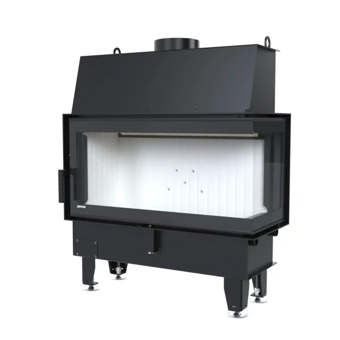 Kominek Defro Home Impuls LA BP 12 kW