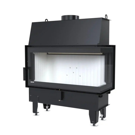 Kominek Defro Home Impuls LA BP 12 kW