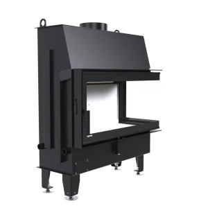 Kominek Defro Home Impuls LA BP 12 kW