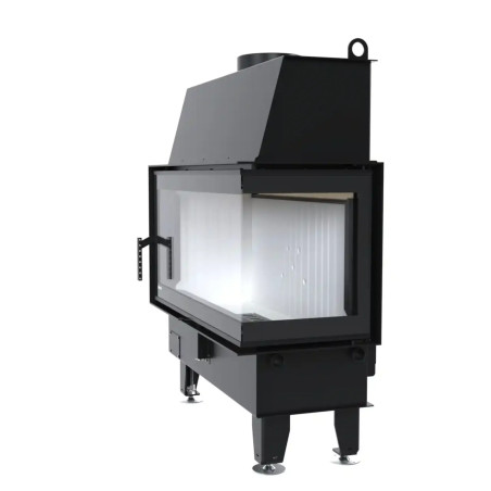 Kominek Defro Home Impuls LA BP 12 kW