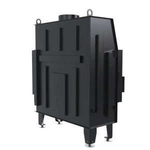 Kominek Defro Home Impuls LA BP 12 kW