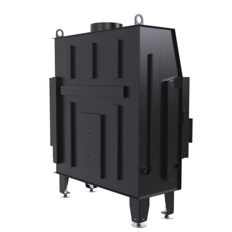 Kominek Defro Home Impuls LA BP 12 kW