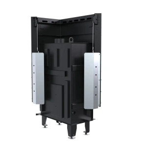 Kominek Defro Home Impuls SM BP G 9 kW