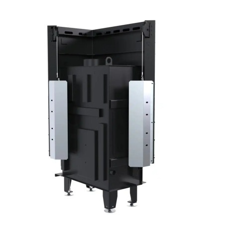 Kominek Defro Home Impuls SM BP G 9 kW