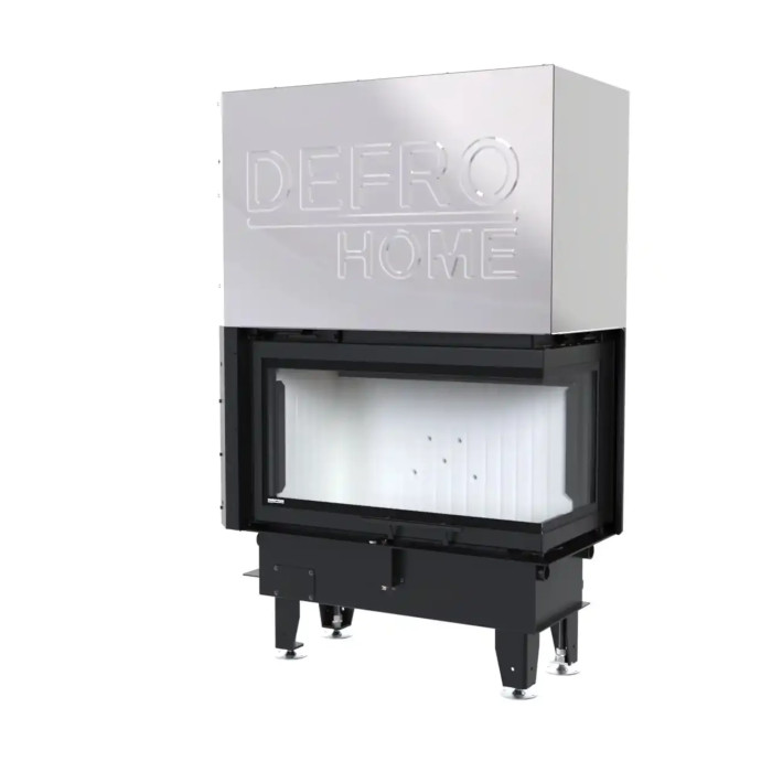 Kominek Defro Home Impuls ME BP G 10 kW