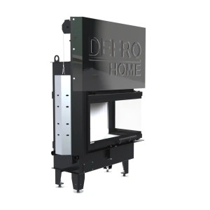 Kominek Defro Home Impuls ME BP G 10 kW