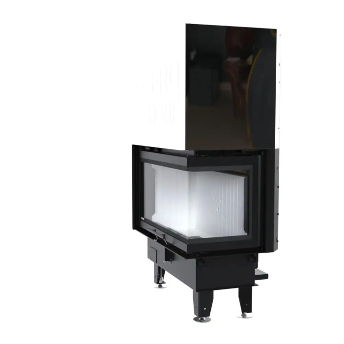 Kominek Defro Home Impuls ME BP G 10 kW