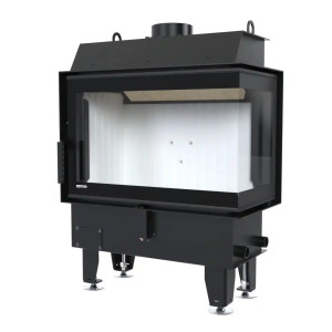 Kominek Defro Home Impuls SM BP Basic 7 kW
