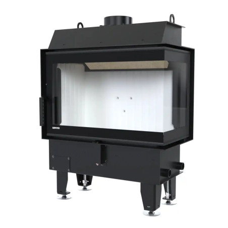 Kominek Defro Home Impuls SM BP Basic 7 kW
