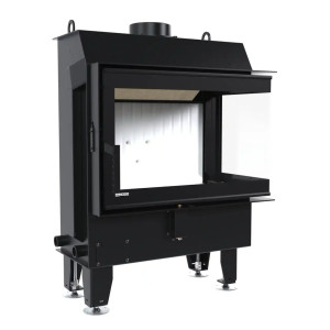 Kominek Defro Home Impuls SM BP Basic 7 kW