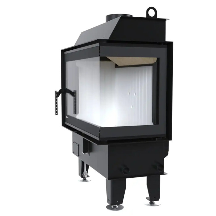 Kominek Defro Home Impuls SM BP Basic 7 kW