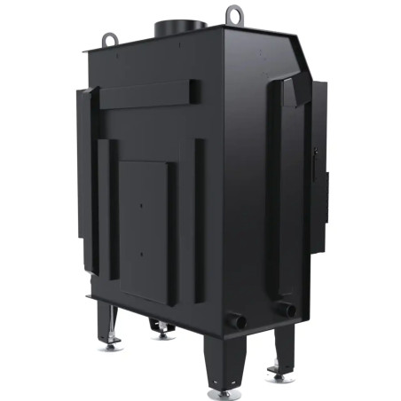 Kominek Defro Home Impuls SM BP Basic 7 kW