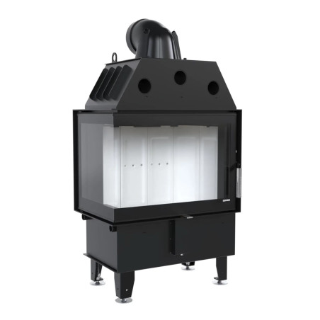 Kominek Defro Home Intra SM BL 10 kW