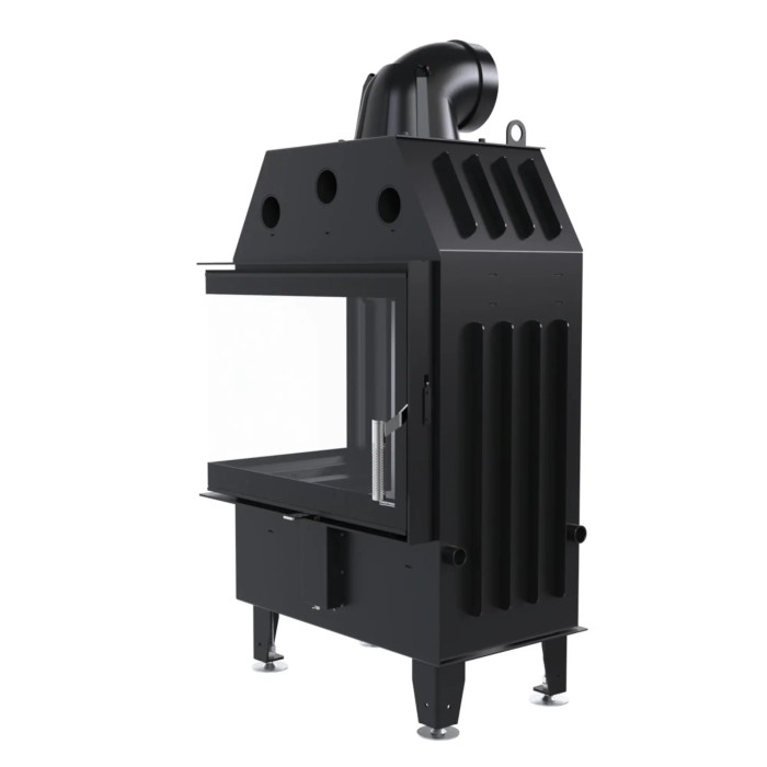 Kominek Defro Home Intra SM BL 10 kW