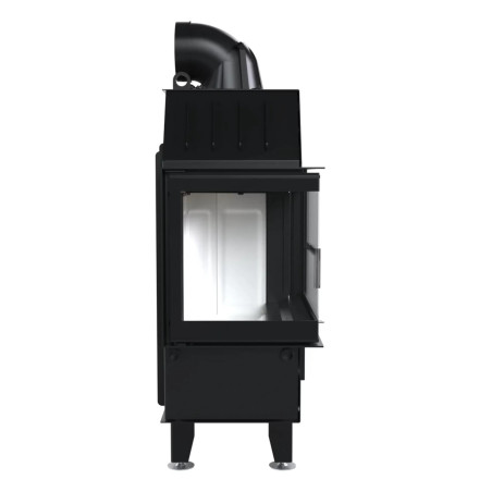 Kominek Defro Home Intra SM BL 10 kW
