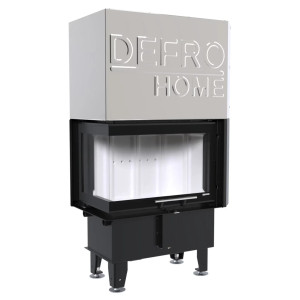 Kominek Defro Home Intra SM BL MINI G 10 kW
