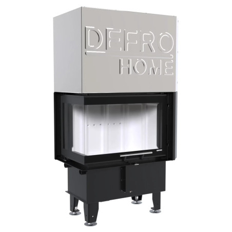 Kominek Defro Home Intra SM BL MINI G 10 kW