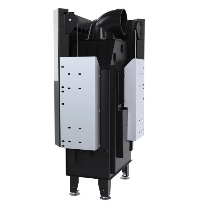 Kominek Defro Home Intra SM BL MINI G 10 kW