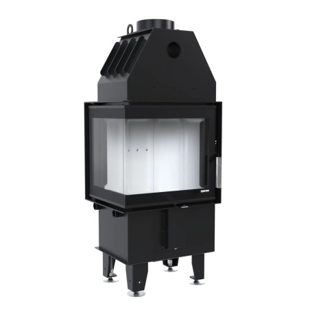 Kominek Defro Home Intra XSM BL MINI 8,3 kW
