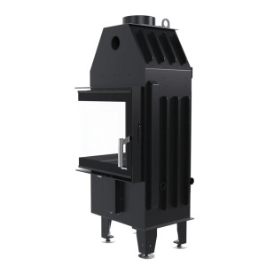 Kominek Defro Home Intra XSM BL MINI 8,3 kW