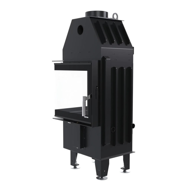 Kominek Defro Home Intra XSM BL MINI 8,3 kW