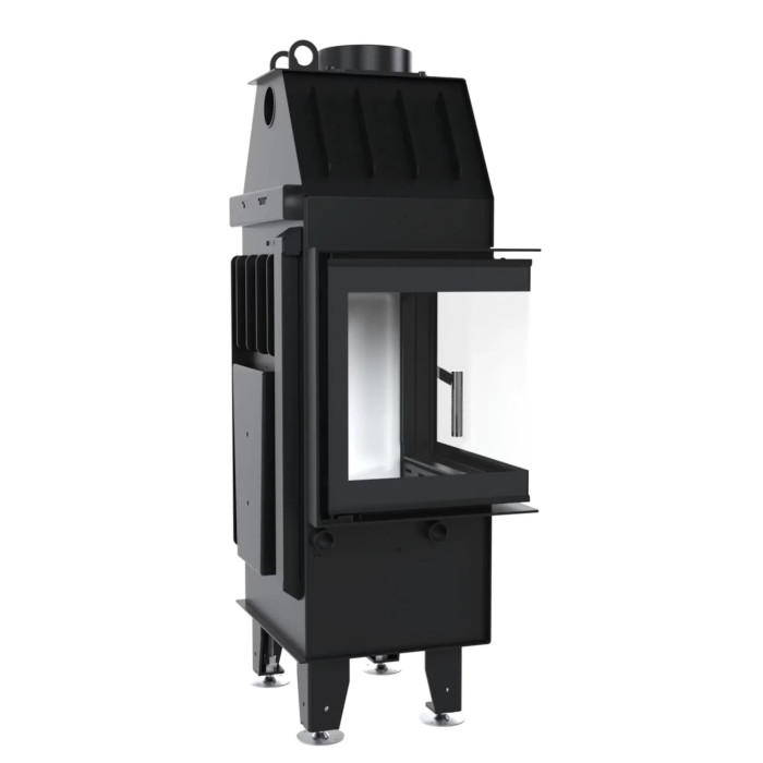 Kominek Defro Home Intra XSM BL MINI 8,3 kW