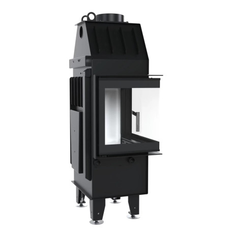Kominek Defro Home Intra XSM BL MINI 8,3 kW