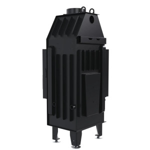 Kominek Defro Home Intra XSM BL MINI 8,3 kW
