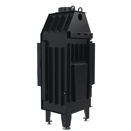 Kominek Defro Home Intra XSM BL MINI 8,3 kW