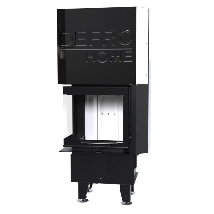 Kominek Defro Home Intra XSM BL MINI G 8,3 kW