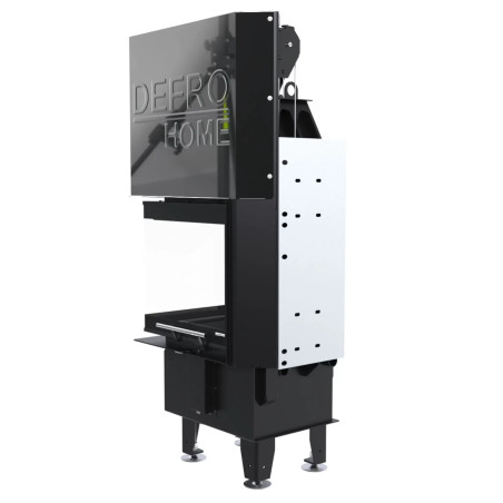 Kominek Defro Home Intra XSM BL MINI G 8,3 kW