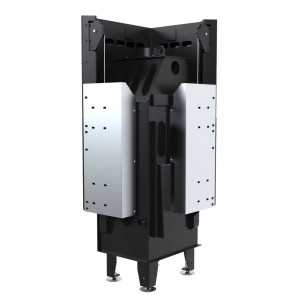 Kominek Defro Home Intra XSM BL MINI G 8,3 kW
