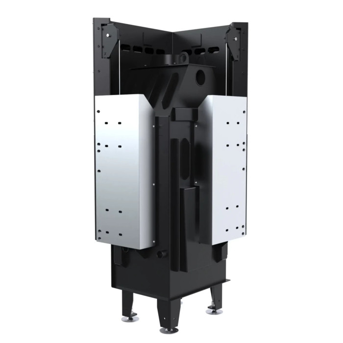 Kominek Defro Home Intra XSM BL MINI G 8,3 kW