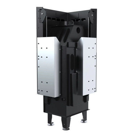 Kominek Defro Home Intra XSM BL MINI G 8,3 kW