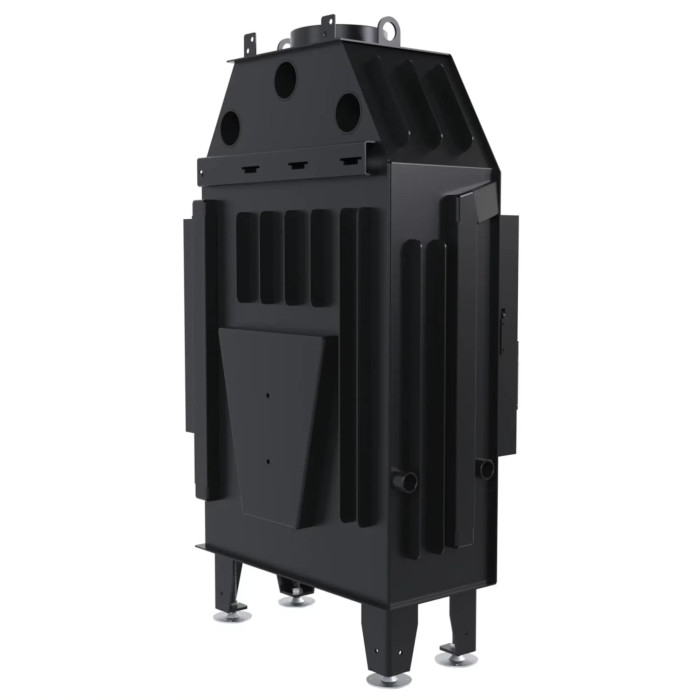 Kominek Defro Home Intra SM BP SLIM 6 kW