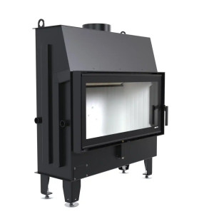 Kominek Defro Home Impuls LA 12 kW