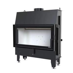 Kominek Defro Home Impuls LA 12 kW