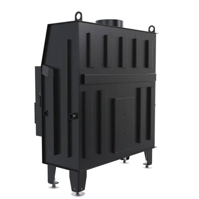 Kominek Defro Home Impuls LA 12 kW